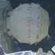 Illustration for article titled NASA Finally Inflates Its New Space House After Botched Attempt